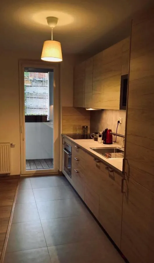 Wielicka Garden Hotel Krakow Homestay