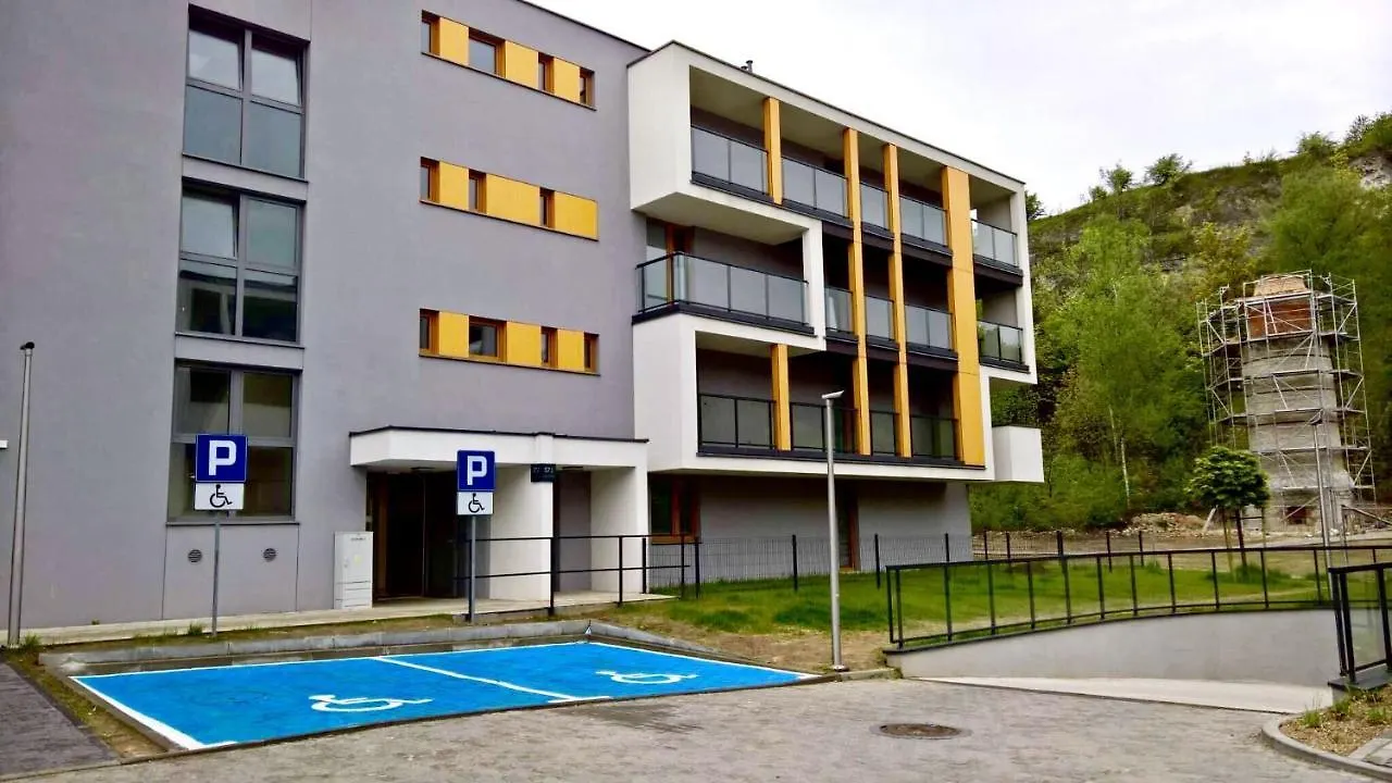 Wielicka Garden Hotel Cracovia 0*,  Polonia