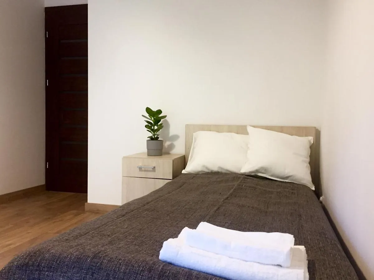 Wielicka Garden Hotel Cracovia