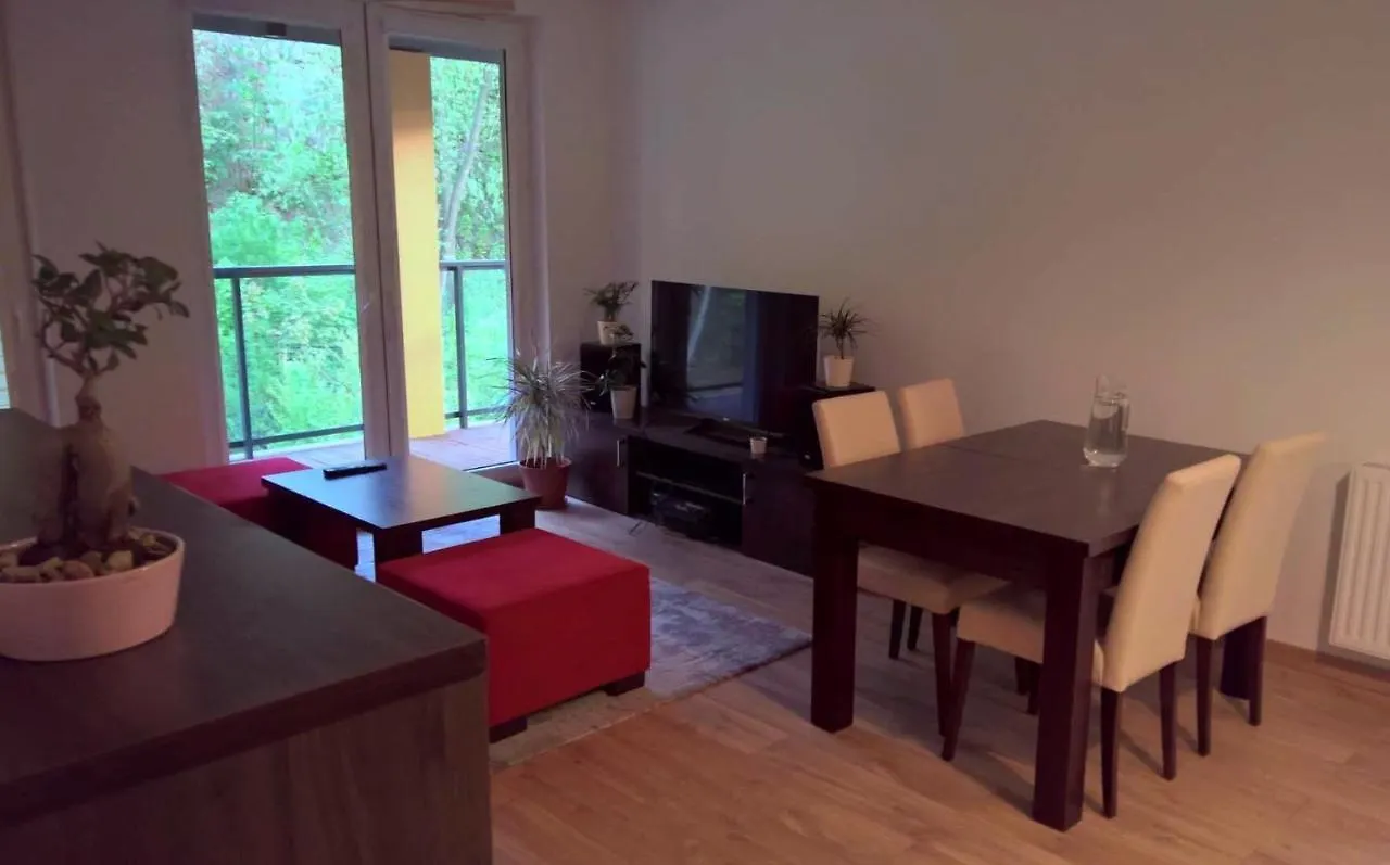 Wielicka Garden Hotel Krakow Homestay